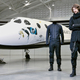 Illustration for article titled Adidas Is Partnering With Virgin Galactic To Design the Spacelines Flight-Suits